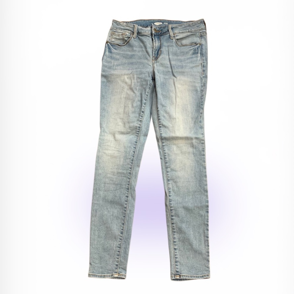 Women's Old Navy Skinny Jeans